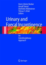 Urinary and Fecal Incontinence - Abbildung 1