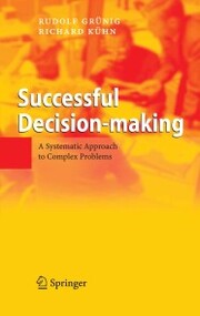 Successful Decision-making