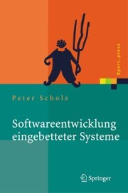 Softwareentwicklung eingebetteter Systeme