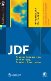 JDF - Cover
