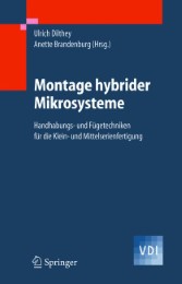 Montage hybrider Mikrosysteme - Abbildung 1