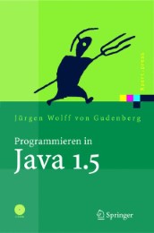 Programmieren in Java 1.5 - Abbildung 1