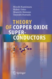 Theory of Copper Oxide Superconductors - Abbildung 1