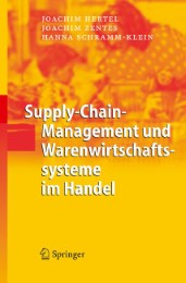 Supply-Chain-Management und Warenwirtschaftssysteme im Handel - Abbildung 1
