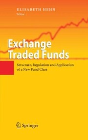 Exchange Traded Funds - Cover