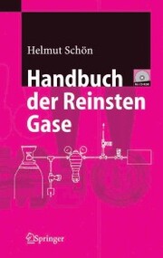 Handbuch der Reinsten Gase - Cover