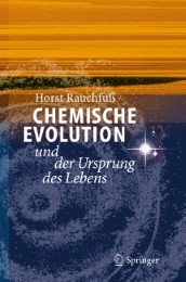 Chemische Evolution und der Ursprung des Lebens - Abbildung 1