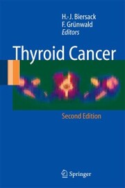 Thyroid Cancer - Cover