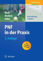PNF in der Praxis - Cover