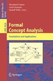 Formal Concept Analysis - Abbildung 1