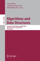 Algorithms and Data Structures - Abbildung 1
