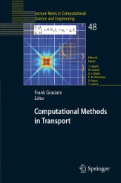 Computational Methods in Transport - Abbildung 1
