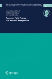 Quantum Field Theory in a Semiotic Perspective - Abbildung 1