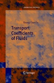 Transport Coefficients of Fluids