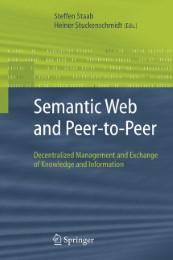 Semantic Web and Peer-to-Peer - Abbildung 1