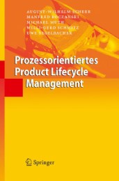 Prozessorientiertes Product Lifecycle Management - Abbildung 1