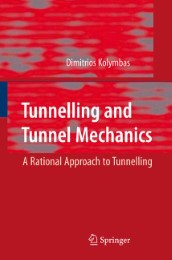 Tunnelling and Tunnel Mechanics - Abbildung 1