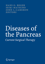 Diseases of the Pancreas