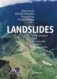 Landslides - Abbildung 1