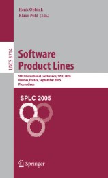 Software Product Lines - Abbildung 1