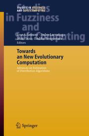 Towards a New Evolutionary Computation