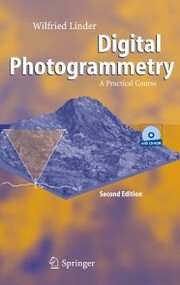 Digital Photogrammetry - Cover