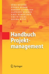 Handbuch Projektmanagement - Abbildung 1
