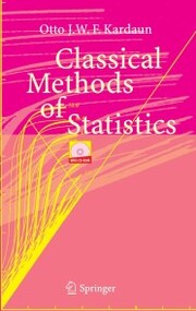 Classical Methods of Statistics