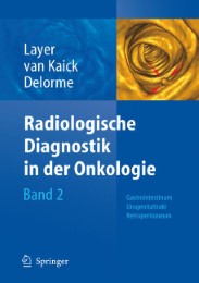 Radiologische Diagnostik in der Onkologie - Abbildung 1