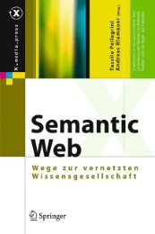 Semantic Web - Abbildung 1