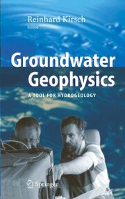 Groundwater Geophysics