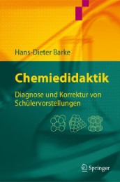 Chemiedidaktik - Illustrationen 1