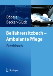 Beifahrersitzbuch - Ambulante Pflege - Abbildung 1