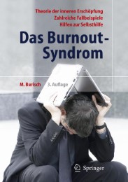 Das Burnout-Syndrom - Abbildung 1