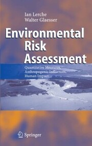Environmental Risk Assessment - Cover