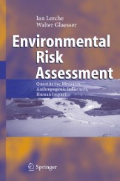 Environmental Risk Assessment - Abbildung 1