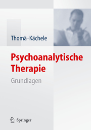 Psychoanalytische Therapie 1