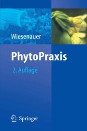 PhytoPraxis - Cover