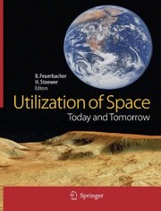 Utilization of Space - Cover