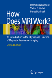 How does MRI work? - Cover