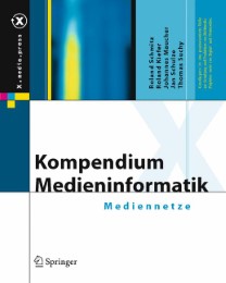 Kompendium Medieninformatik - Illustrationen 1