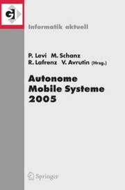 Autonome Mobile Systeme 2005