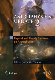 Astrophysics Update 2 - Illustrationen 1