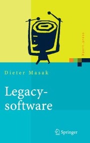 Legacysoftware - Cover