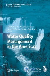 Water Quality Management in the Americas - Abbildung 1