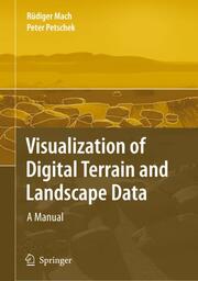 Viusalization of Digital Terrain and Landscape Data