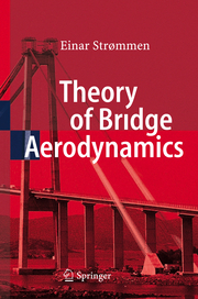 Theory of Bridge Aerodynamics - Cover