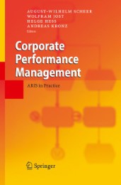 Corporate Performance Management - Illustrationen 1