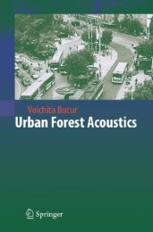 Urban Forest Acoustics - Abbildung 1