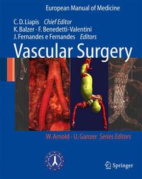 Vascular Surgery - Cover